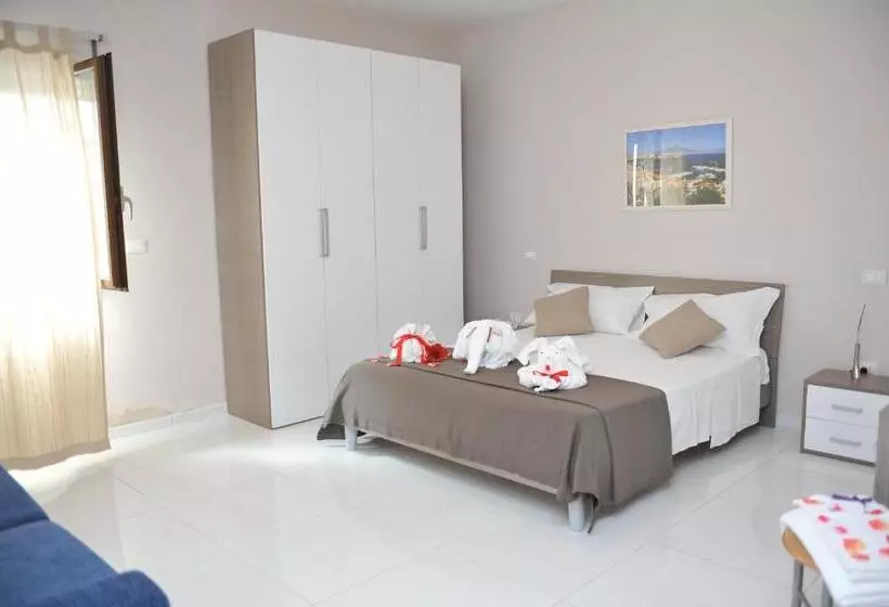 Hotelli Il Cavaliere