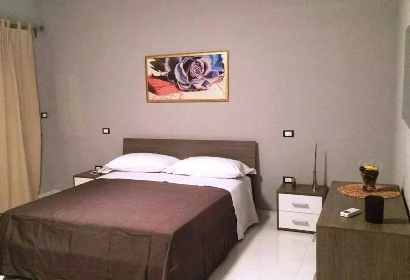 Hotelli Il Cavaliere