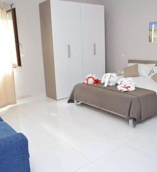 Hotelli Il Cavaliere