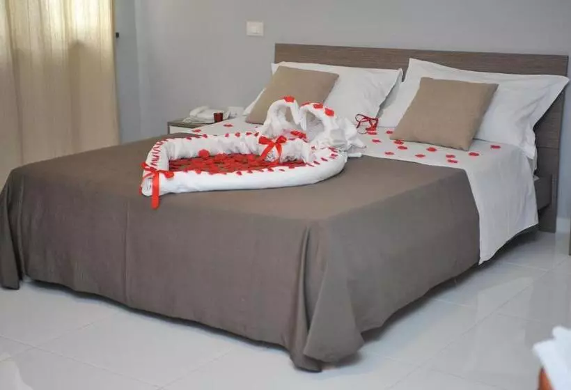 Hotelli Il Cavaliere