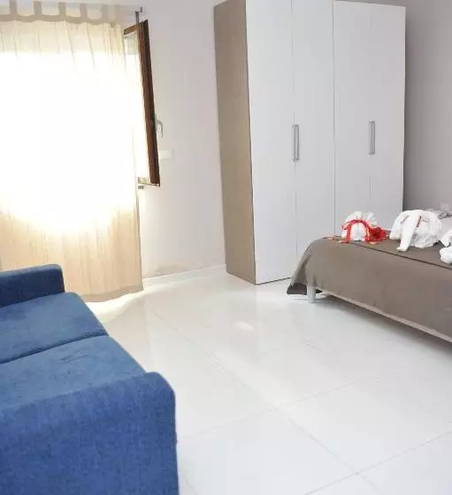 Hotelli Il Cavaliere