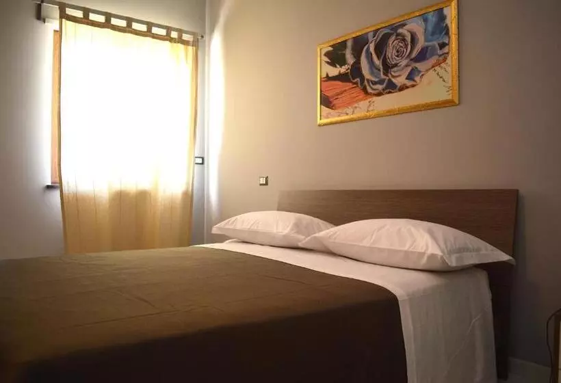 Hotelli Il Cavaliere