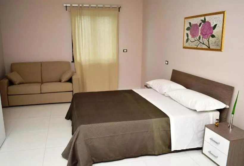 Hotelli Il Cavaliere