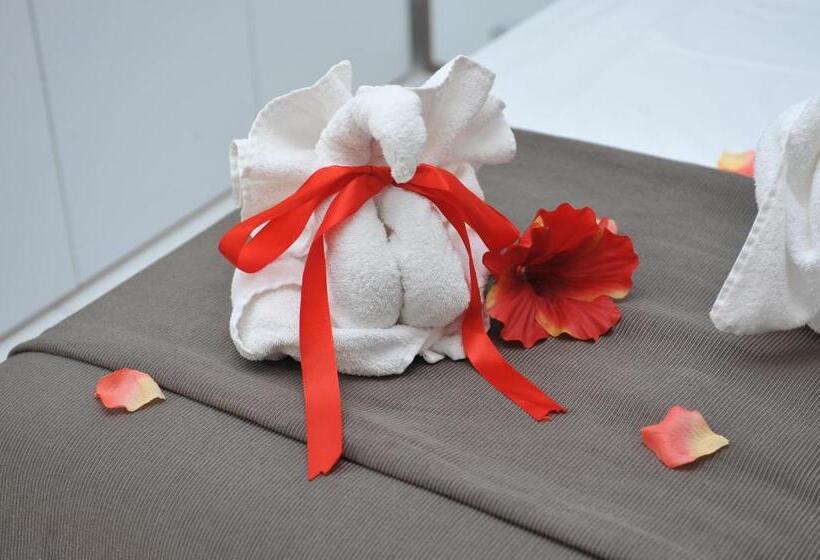 ホテル Il Cavaliere