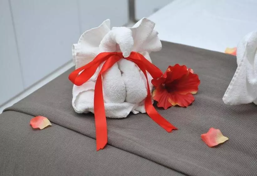 Hotelli Il Cavaliere