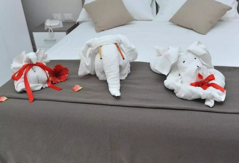 Hotelli Il Cavaliere