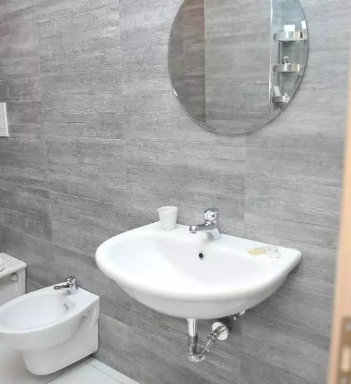 Hotelli Il Cavaliere