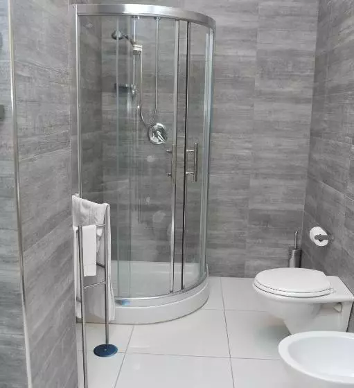 Hotelli Il Cavaliere