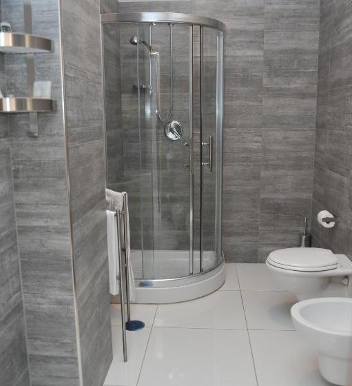 ホテル Il Cavaliere