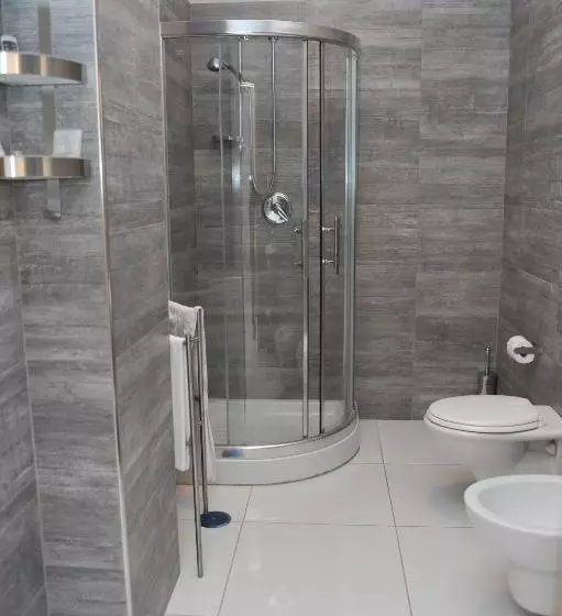 Hotelli Il Cavaliere