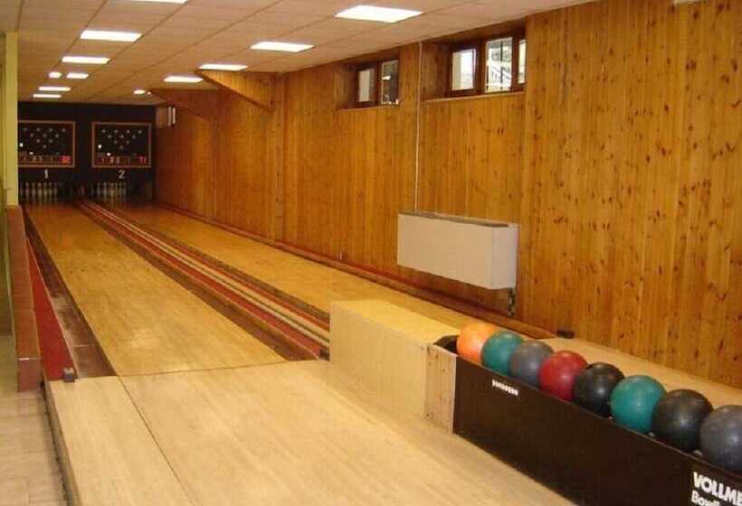 ホテル La Fattoria