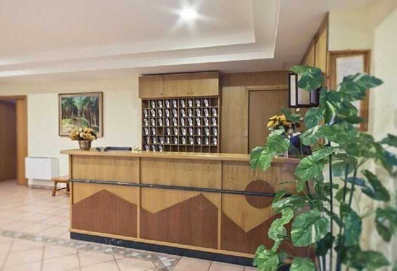 ホテル La Fattoria