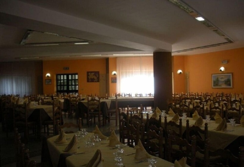 ホテル La Fattoria