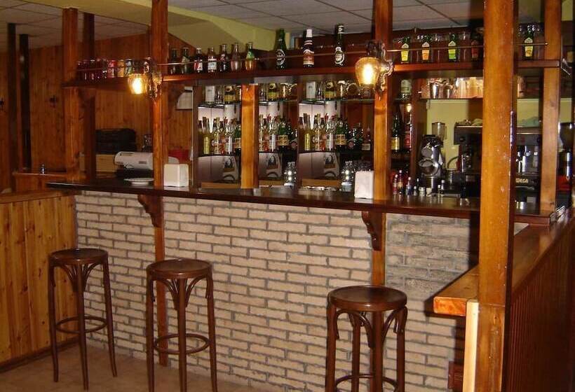 ホテル La Fattoria