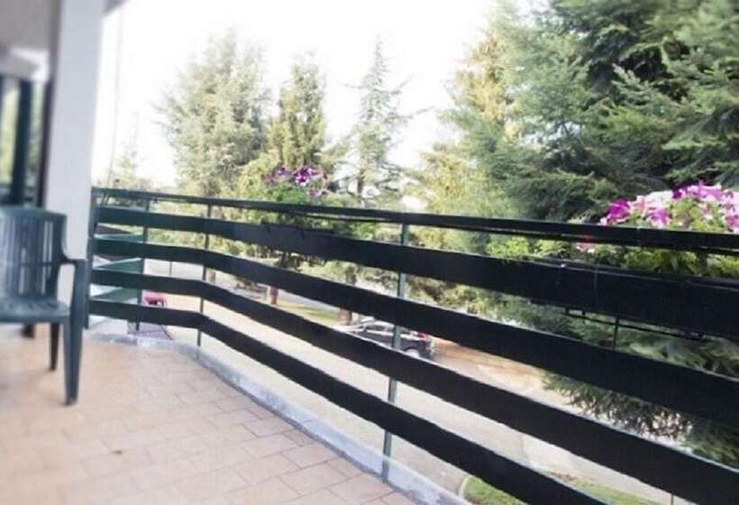 ホテル La Fattoria