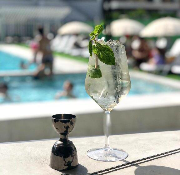 هتل La Tavernetta