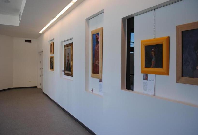 هتل La Tavernetta