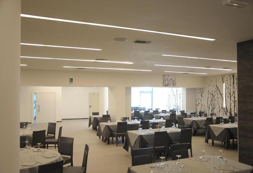 هتل La Tavernetta