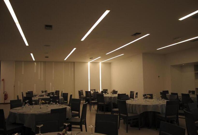 هتل La Tavernetta