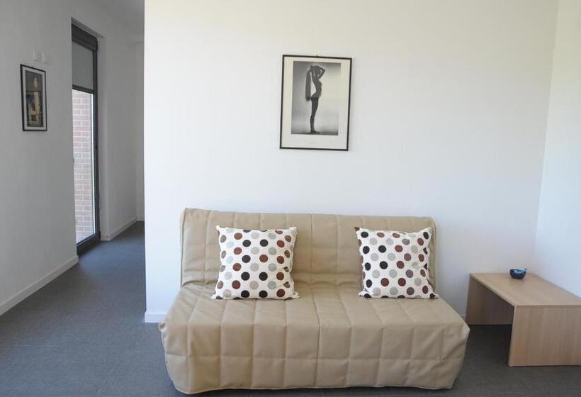 هتل La Tavernetta