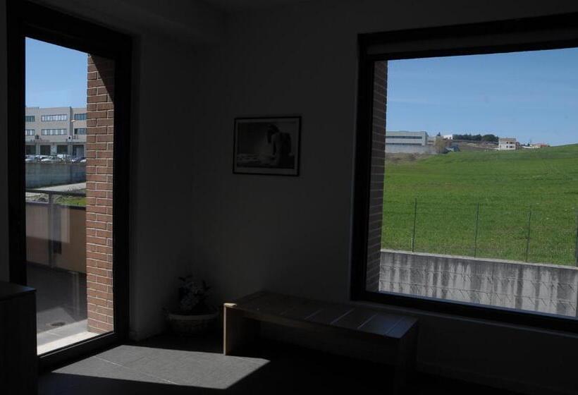 هتل La Tavernetta