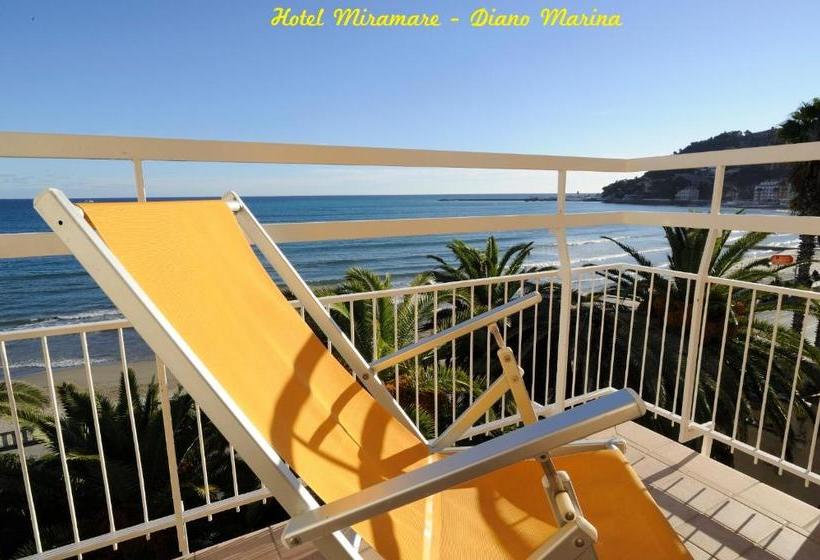 בית מלון כפרי Miramare