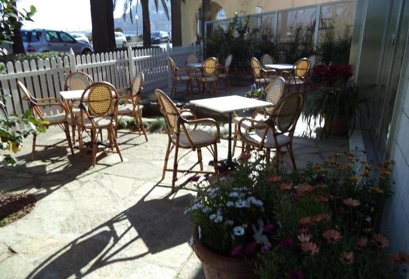 בית מלון כפרי Miramare