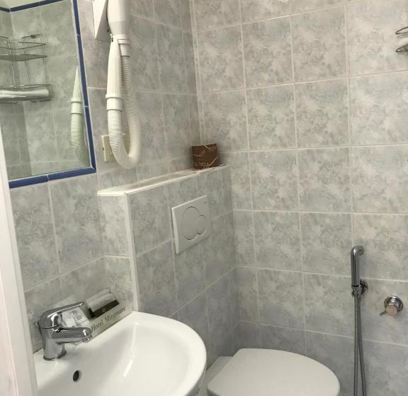 בית מלון כפרי Miramare