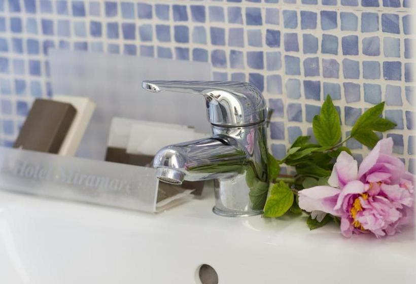 בית מלון כפרי Miramare