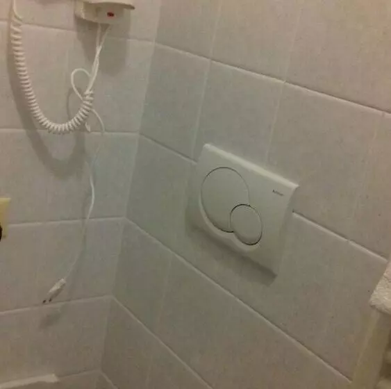 Hotelli Villa Liberty Versilia