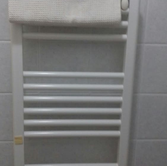 בית מלון כפרי Villa Liberty Versilia