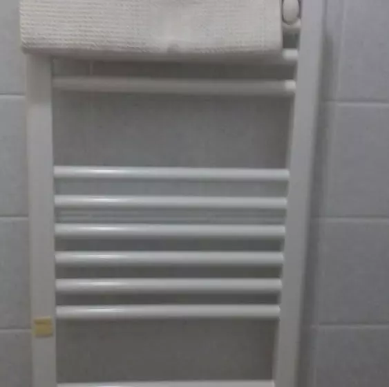 Hotelli Villa Liberty Versilia