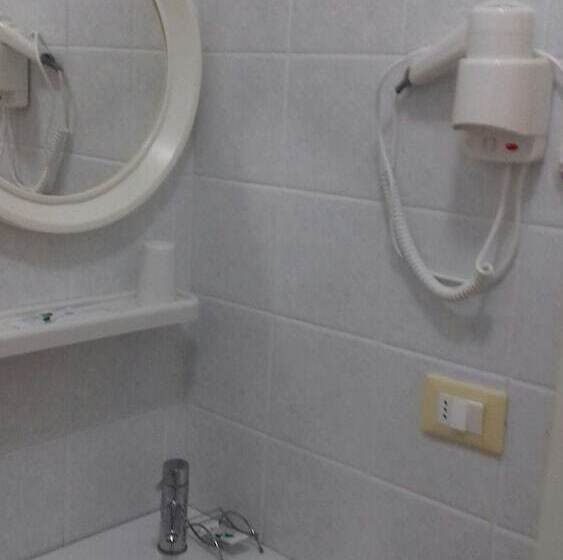 בית מלון כפרי Villa Liberty Versilia