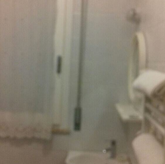 בית מלון כפרי Villa Liberty Versilia