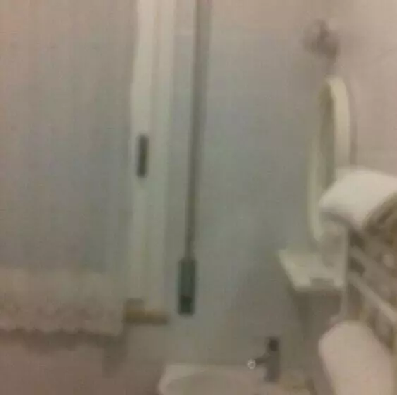 Hotelli Villa Liberty Versilia