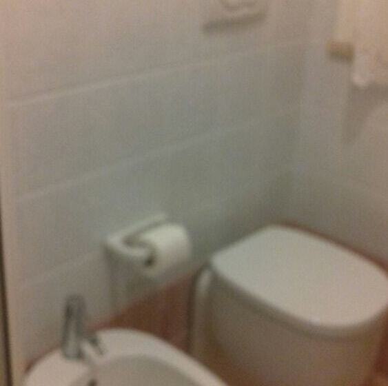 בית מלון כפרי Villa Liberty Versilia