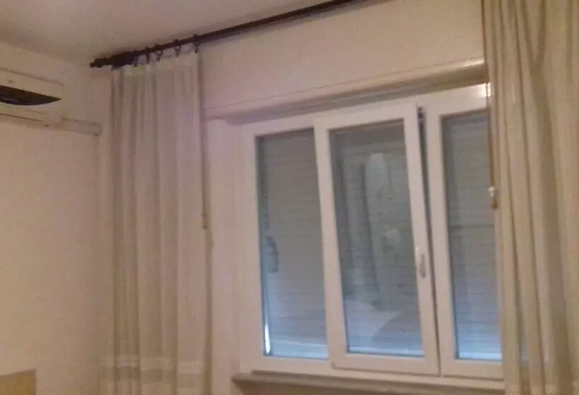 Hotelli Villa Liberty Versilia