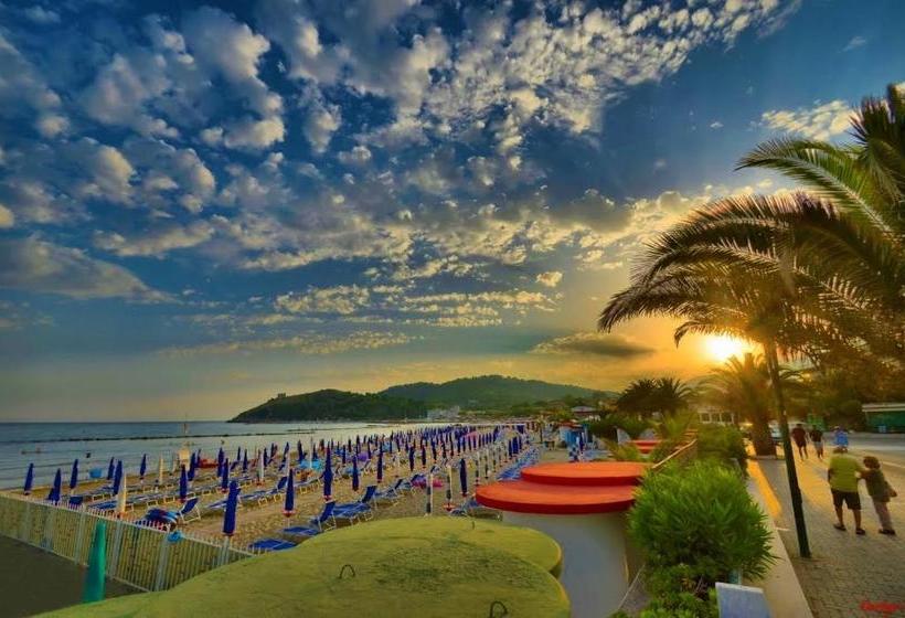 בית מלון כפרי Panoramico