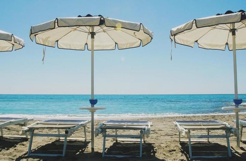 בית מלון כפרי Panoramico