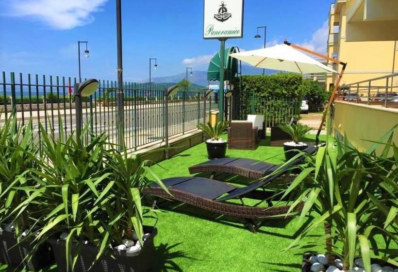 בית מלון כפרי Panoramico
