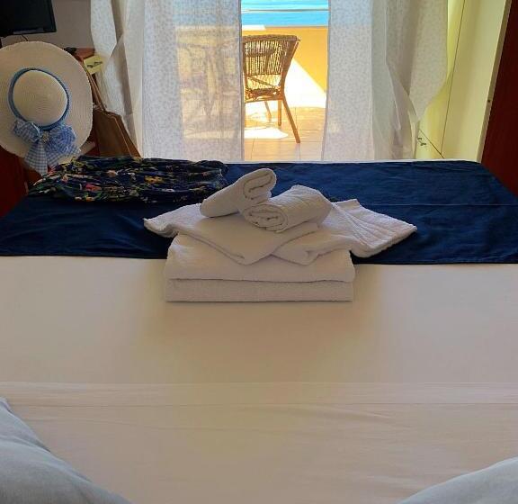 בית מלון כפרי Panoramico