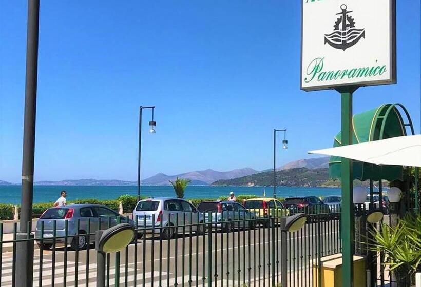 בית מלון כפרי Panoramico