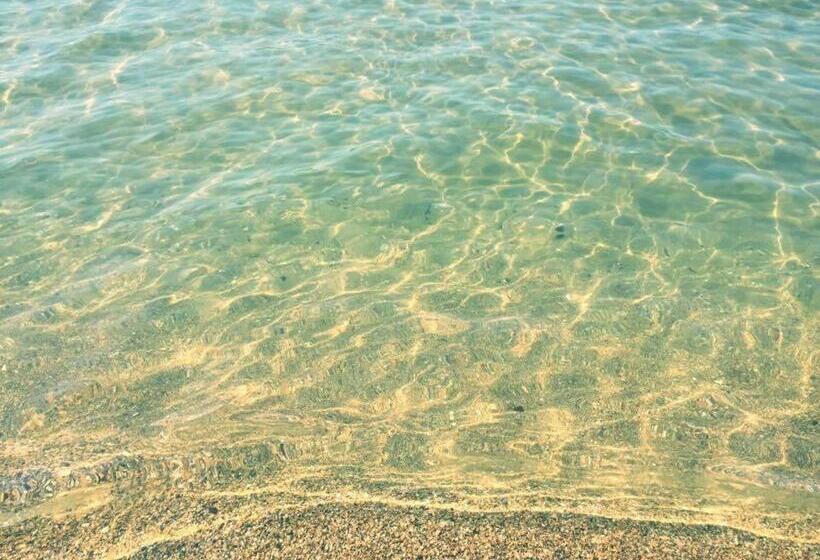 בית מלון כפרי Panoramico