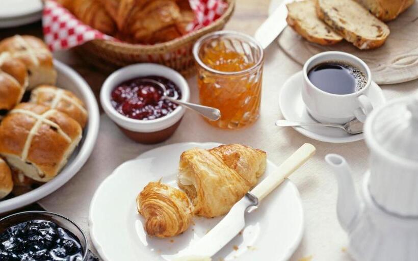 בית מלון כפרי Panoramico