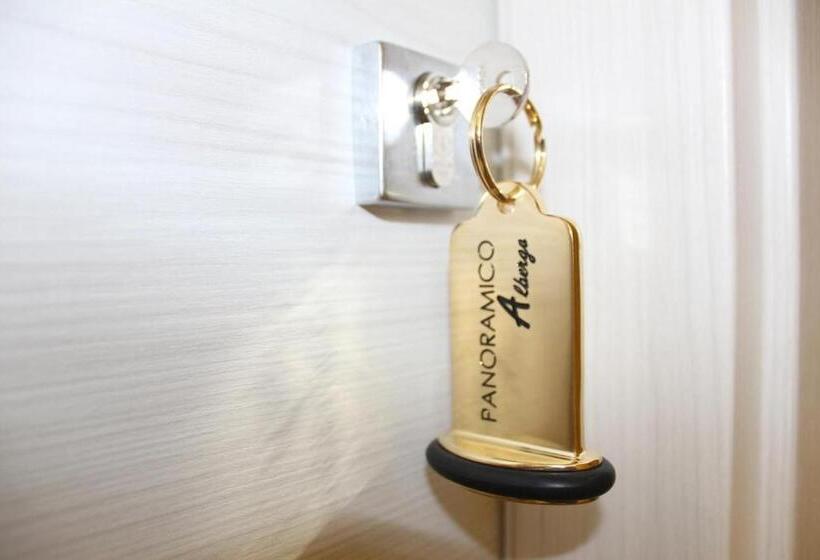 בית מלון כפרי Panoramico