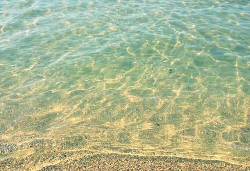 בית מלון כפרי Panoramico