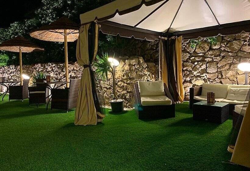 בית מלון כפרי Panoramico