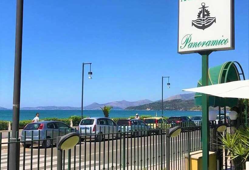 בית מלון כפרי Panoramico