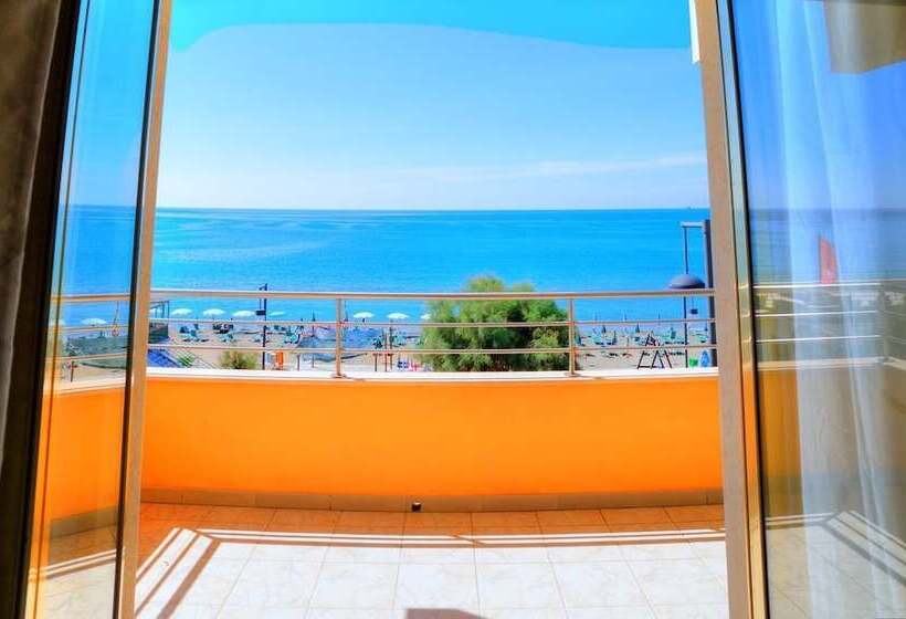 בית מלון כפרי Panoramico