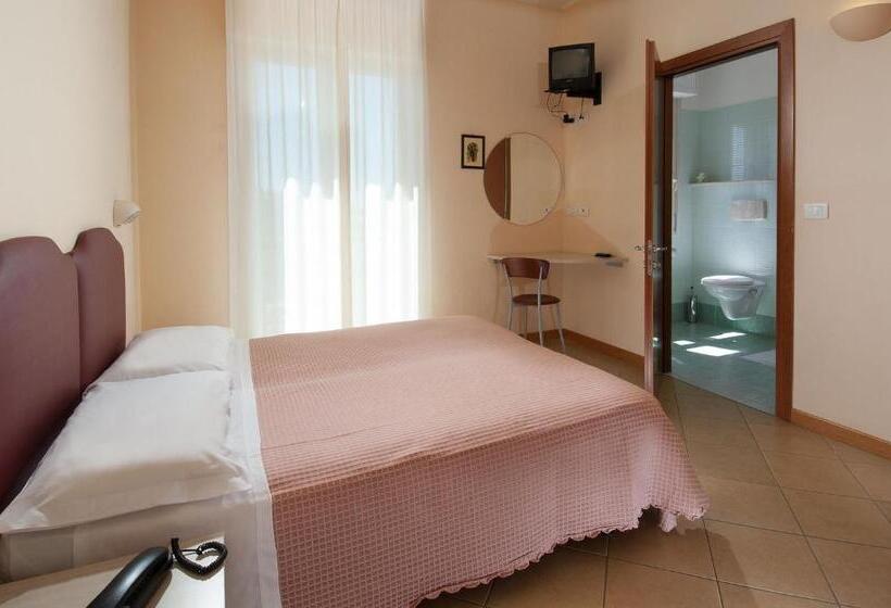 בית מלון כפרי Souvenir